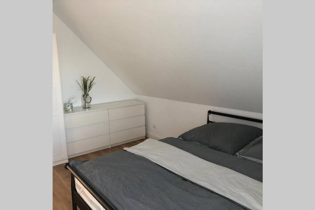 Leaf&Stay Ferienhaus Auf Usedom Mit Optionaler Wallbox Usedom Town Ngoại thất bức ảnh