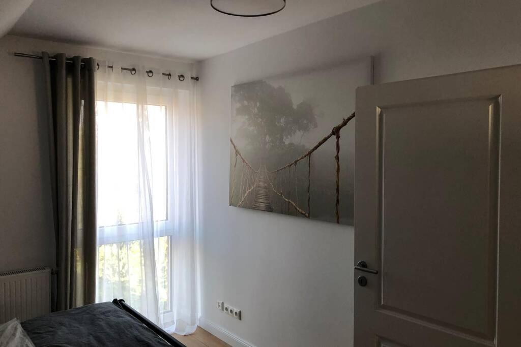 Leaf&Stay Ferienhaus Auf Usedom Mit Optionaler Wallbox Usedom Town Ngoại thất bức ảnh